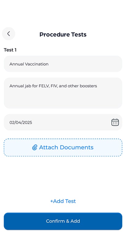 The Breeders Showcase, iOS & Android App for Pet Owners