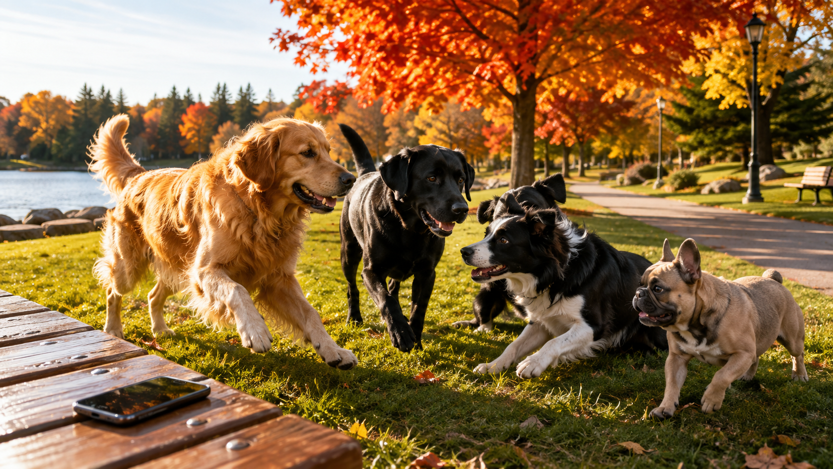Best Pet App for pet owner